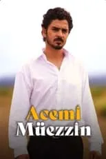 Portada de Acemi Müezzin