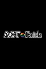 Portada de Act of Faith