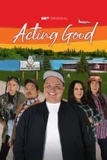 Acting Good portada