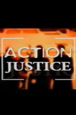 Portada de Action justice