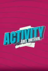 Portada de Activity Ábel Anitával