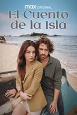 Portada de Ada Masalı, El Cuento de la Isla