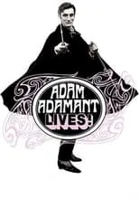 Portada de Adam Adamant Lives!