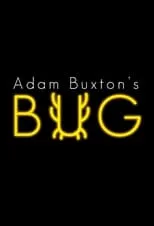 Adam Buxton's Bug portada