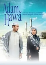 Portada de Adam dan Hawa