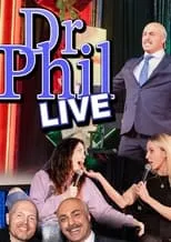 Portada de Adam Ray's - Dr. Phil Live