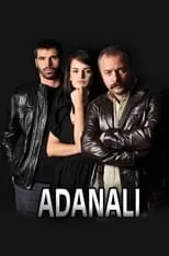 Portada de Adanalı