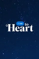 Add To Heart portada