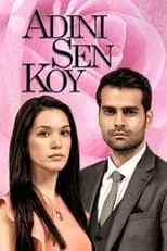 Portada de Adını Sen Koy