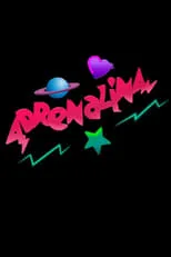 Portada de Adrenalina