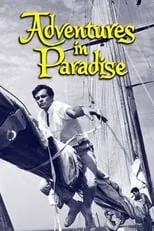 Jessie Royce Landis en la serie - Adventures in Paradise