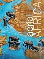 Portada de Aerial Africa