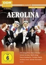 Portada de Aerolina