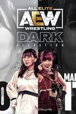 AEW Dark: Elevation portada