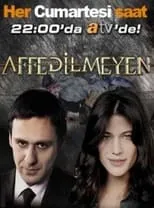 Portada de Affedilmeyen