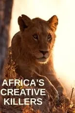 Portada de Africa's Creative Killers