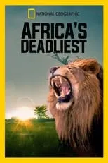 Portada de Africa's Deadly Kingdoms