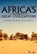 Portada de Africa's Great Civilizations