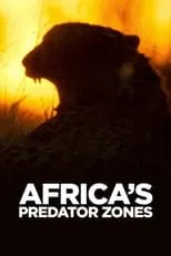 Portada de Africa's Predator Zones