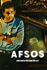 Portada de Afsos