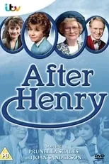 Joan Sanderson en la serie - After Henry