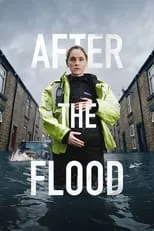 Portada de After the Flood