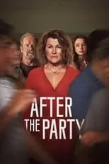 Portada de After The Party