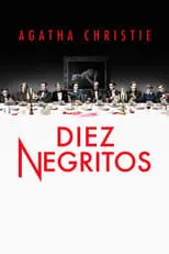 Noah Taylor en la serie - Agatha Christie: Diez negritos