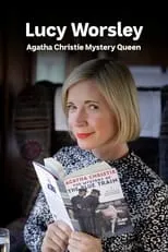 Portada de Agatha Christie: la reina del misterio