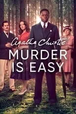 Tom Riley en la serie - Agatha Christie: Matar es fácil