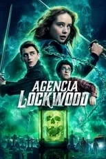 Portada de Agencia Lockwood