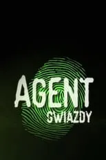 Portada de Agent - Gwiazdy