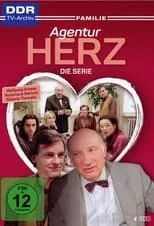 Portada de Agentur Herz