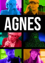 Portada de Agnes