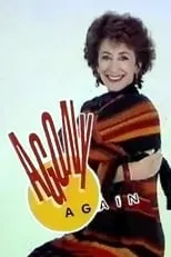 Maureen Lipman en la serie - Agony Again