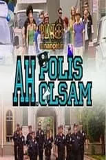 Portada de Ah Polis Olsam