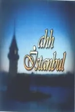 Portada de Ahh İstanbul