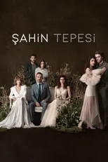 Portada de Şahin Tepesi