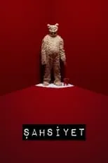 Şebnem Bozoklu en la serie - Şahsiyet