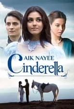 Portada de Aik Nayee Cinderella