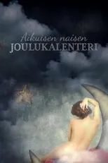 Portada de Aikuisen naisen joulukalenteri