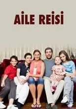 Portada de Aile Reisi