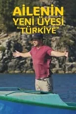 Portada de Ailenin Yeni Üyesi: Türkiye