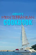 Portada de Ainsley Mediterranean Cookbook