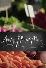 Portada de Ainsley's Australian Market Menu