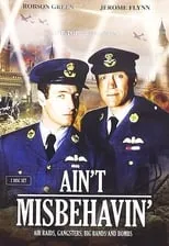 Portada de Ain't Misbehavin'