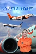 Portada de Airline