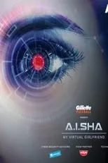 Portada de A.I.SHA My Virtual Girlfriend