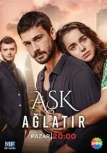 Portada de Aşk Ağlatır