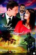 Portada de Aşk Bir Hayal